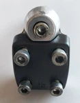 Sr Ms 420 Sakae Ringyo Old School Vintage Bmx Stem. Fixed Price $82.54.