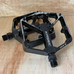 Krsec Flat Pedals Black Mountain Bike Cross 2 Items Left New. Fixed Price $76.67.