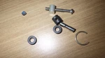 Avid Juicy 5/7 Code Pushrod Kit, New, 11.5311.559.000. Fixed Price $7.26.