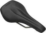 Ergon Sr Allroad Core Pro Saddle - Black Synthetic Relief Channel Mens Sm/md. Fixed Price $179.95.