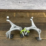 Vintage Shimano Rsx BR-A416 Brake Calipers Pair Japan Road Bike Recessed. Fixed Price $30.39.