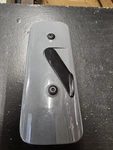 Trek Domane Downtube Storage Cover. Fixed Price $37.99.