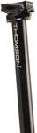 Thomson Masterpiece Seatpost: 27.2 X 240MM Black. Fixed Price $169.95.