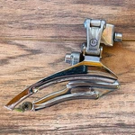 Sachs Quarz Top Pull Front Derailleur Braze. Fixed Price $59.99.