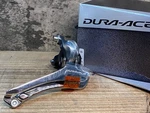 Shimano Dura-ace FD-7900 Band 34.9MM Clamp-on Bottom New Pull Front Derailleur. Fixed Price $108.66.
