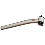 Carver Bikes Titanium V2 Internal Clamp Seatpost 27.2MM 330MM 25MM Offset. Fixed Price $206.75.