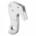 Sunlite S-149 Derailleur Hanger Forged 6061 Alloy, Oem Fit Cannondale. Fixed Price $32.85.