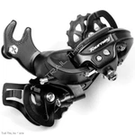 Shimano Tourney TY300 6/7-SPEED Rear Derailleur Road Mtb Bike Claw Hanger Mount. Fixed Price $10.95.
