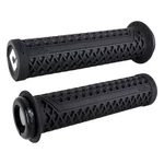 Black Odi Vans V2.1 Lock On Grips W/plugs Bmx Mtb Bicycle Bike New. Fixed Price $28.95.
