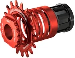 Wheels Manufacturing Solo-spline Micro Single Speed Conversion Kit. Fixed Price $130.95.