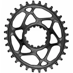 Absoluteblack Oval Boost Chainring For Sram. - 28T. Fixed Price $89.95.