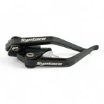 Syntace Space Control Aero Triathlon/tt Bar End Brake Levers Road Bike. Fixed Price $89.09.