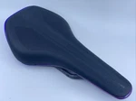 Syncros Belcarra 1.0 Black Over Blue & Purple Road Saddle Carbon Rails New Oem. Fixed Price $44.99.