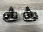 Shimano PD-M536 9/16 Spd Clipless Road, Mtb, Gravel Pedals. Fixed Price $19.99.