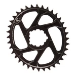 Sram X-sync 36T Oval Aluminum Chainring For Eagle 12-SPEED, Direct Mount,. Fixed Price $112.77.