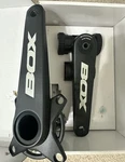 Box One M35 Vector Cranks 175MM Bmx Promax Shimano Avian Profile. Fixed Price $335.00.