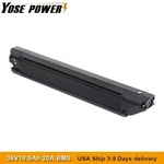 Electric Sondors Steps And Smart Costco Ebike Battery 36V10.5AH. Fixed Price $347.99.