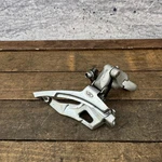 Shimano Deore Xt FD-M751 Front Derailleur 31.8MM Top Pull Triple 68-69 90S Mtb. Fixed Price $24.14.
