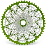 Garbaruk Shimano Hg 12-SPEED Mtb Cassette. Green. 11-52T. Fixed Price $280.00.
