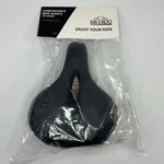 Bikeroo Comfortable Saddle Women Comfy Replacement Bicycle Seat Black. Fixed Price $16.95.