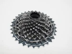 Sram Force CS-XG-1270-D1 Road Bicycle Cassette Speed 10-33T Black. Fixed Price $59.99.