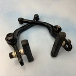 Tektro UB-RX280D Bmx Brake Black Freestyle Bike Part. Fixed Price $12.00.