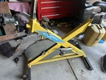 Lemond Revmaster Stationary Bike. Fixed Price $199.00.