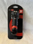 3T Arx Ii Team Stem Black 31.8 100MM 1-1/8 6 Degree Ti Bolts New. Fixed Price $75.00.