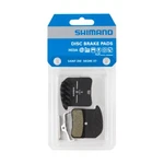 Shimano H03A Disc Brake Pads W/fin BR-M8020, BR-M820, BR-M640 Y1XM98020. Fixed Price $25.00.