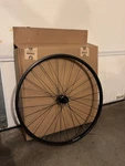 Quality Wheels Rim/disc Rear Wheel; Shimano Hg, Qr X 135MM, Centerlock. Fixed Price $55.00.