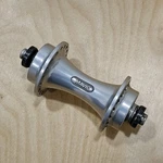 Vintage Mavic 500 Rd Front Hub 36H 100MM Old No Skewer 1980S. Fixed Price $24.99.