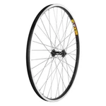 Wm Wheel Front 26X1.5 559X19 Wei ZAC19 Bk Msw 36 Aly Qr SS2.0SL. Fixed Price $76.85.
