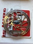 Sram Centerline 6 Bolt Disc Rotor 140MM Road Gravel Cx 00.5018.037.000. Fixed Price $21.95.