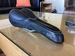 Wtb Serfas Arroyo Race Saddle Titanium Rails MR-303 Mountain/road Selle Fizik. Fixed Price $35.00.