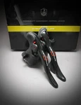 Nos Campagnolo Centaur EP12 Ergopower Shifting Brake / 10SP 2012 #velowizard. Fixed Price $348.36.