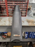 Enduro Engineering 75-416 Tall Firm Seat. Fixed Price $109.99.