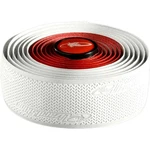 Lizard Skins Dsp 2.5MM Dual Grip Handlebar Tape White/red Cycling Bike Comfort. Fixed Price $35.99.