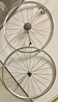 Mavic Aksium Race Wheelset 700C 622X15 11 Speed Shimano Xtr CS-M953 Cassette. Fixed Price $260.00.