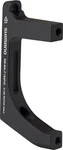 Shimano F160P/D Disc Brake Adaptor 160MM Rotor 74MM Caliper Flat- Mount Fork. Fixed Price $28.00.