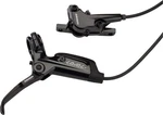 Sram Level Disc Brake And Lever - Rear, Hydraulic, Post Mount, Black, A1. Fixed Price $91.95.