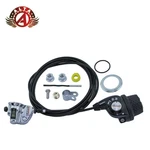 Alta Shimano Nexus SL-3S35E Speed Twist Shifter Black 1700MM Internal Hub Bike. Fixed Price $47.99.