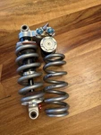 Push Industries Elevensix 2X Coil Rear Shock Replacement Part. Fixed Price $517.99.