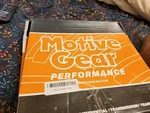 Motive Gear R35JRT Front Or Rear Bearing Kit Read. Fixed Price $49.99.