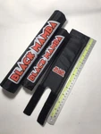 Dangerous Black Mamba Diamondback Pad Set P.k. Ripper Bmx Oldschool. Fixed Price $52.25.