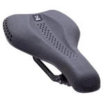 Bike Yoke Sagma 3D Lite Bicycle Seat Saddle 242 X 142MM Wide Black. Fixed Price $154.99.
