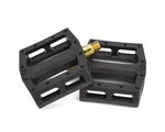Cinema Pc Pedals (chad Kerley) (black/gold). Fixed Price $19.99.
