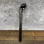 Vintage Shimano Deore Xt Seatpost 27.2MM 350MM Black Japan 90S Mtb Bike. Fixed Price $71.19.