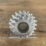 Vintage! Shimano Dura-ace MF-7400 13-21T 7-SPEED Freewheel 400G Typical Wear. Fixed Price $136.95.