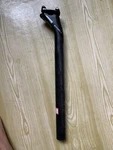 Fsa K-force SB25 Ud Carbon Seatpost 31.6 X 400MM. Fixed Price $85.00.