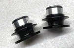 Specialized S195900002 Front Wheel Adapter Pair 31MM 15X110MM Boost. Fixed Price $24.99.
